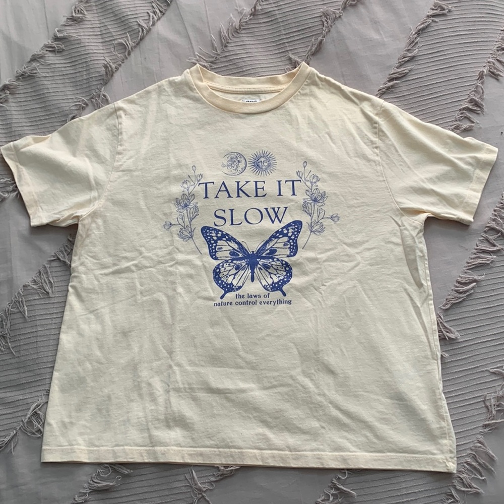 BDG Graphic Tee